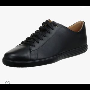 Cole Haan Men's Grand Crosscourt Ii Sneaker